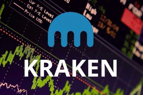 Kraken 12at